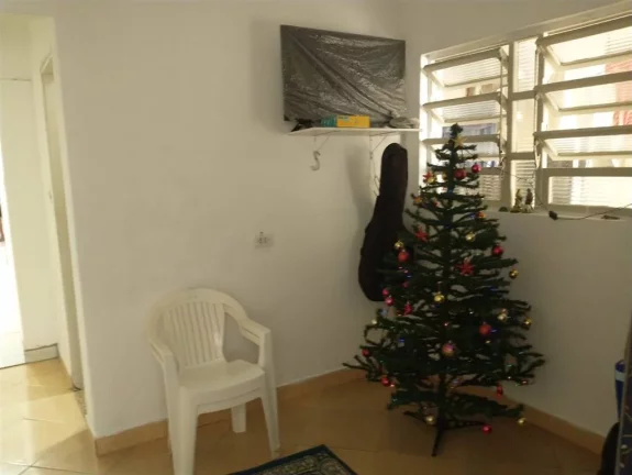 Imagem CASA COM 10 m² - MARACANÃ - PRAIA GRANDE SP