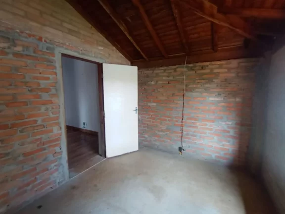Imagem Chácara com 2 dormitórios à venda, 450 m² por R$ 450.000,00 - Jardim Gonzaga - Tatuí/SP