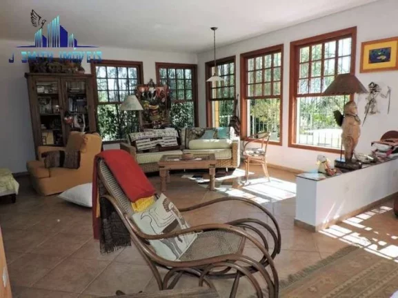 Imagem ÚNICO, EXCLUSIVO!!! CASA LOFT EM CONDOMÍNIO ALTÍSSIMO PADRÃO NA REGIÃO DA