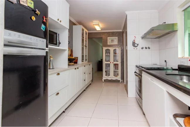 Imagem CASA RESIDENCIAL em São Paulo - SP, Parque Residencial Júlia