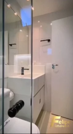 Imagem FINÍSSIMO APARTAMENTO COM 3 QUARTOS E 1 SUÍTE NA PRAIA DO MORRO