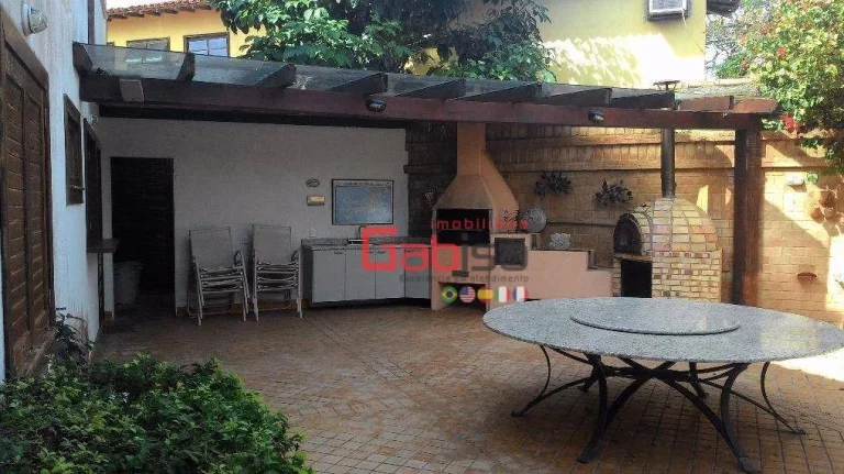 Imagem Casa com 4 dormitórios à venda, 200 m² por R$ 2.700.000,00 - Porto Belo - Armação dos Búzios/RJ