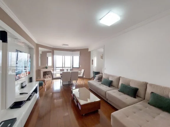 Imagem APARTAMENTO RESIDENCIAL em São Paulo - SP, Perdizes