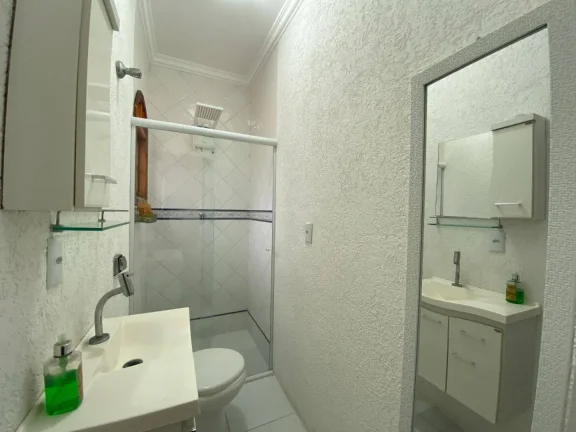 Imagem Casa com 3 dormitórios à venda, 300 m² por R$ 3.000.000,00 - Residencial Tres (Alphaville) - Santana de Parnaíba/SP