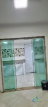 Imagem PARQUE SÃO LUCAS Sobrado 340M², 3 dormitórios, espaço gourmet, 2 vagas ótima localização e valor !!!