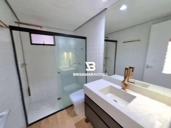 Imagem PITANGUEIRAS- FRENTE TOTAL AO MAR , COM MARAVILHOSA ÁREA DE LAZER , 02 VAGAS NO PRÉDIO.