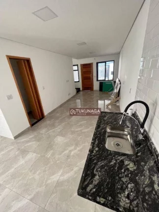 Imagem Sobrado à venda, 90 m² por R$ 742.000,00 - Vila Carrão - São Paulo/SP