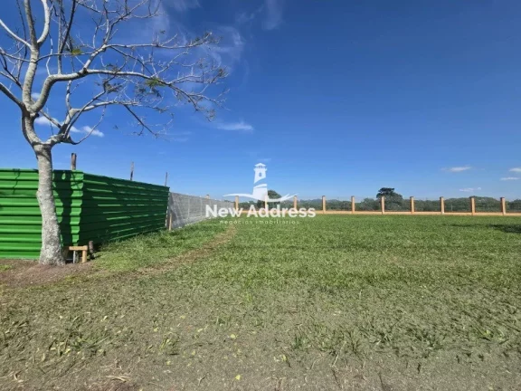 Imagem Alphaville Jacuhy: terreno de 608m² à venda em condomínio da Serra