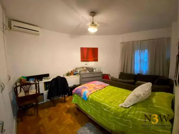 Imagem Apartamento à venda na Vila Mariana São Paulo SP com 2 dormitórios, 1 vaga de garagem e 91m²