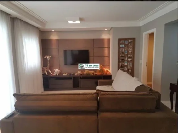 APARTAMENTO RESIDENCIAL em SÃO JOSÉ DOS CAMPOS - SP, ALTOS DO ESPLANADA