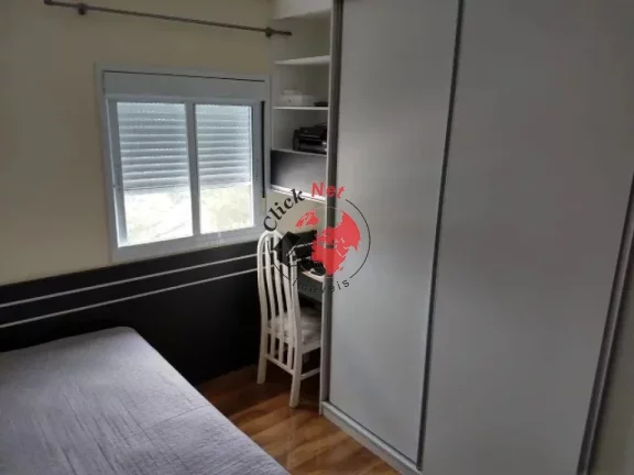 Imagem Excelente Apartamento ,4 dorms c 2 suites ,varandagourmet,2 vagas , Centro de São Bernardo