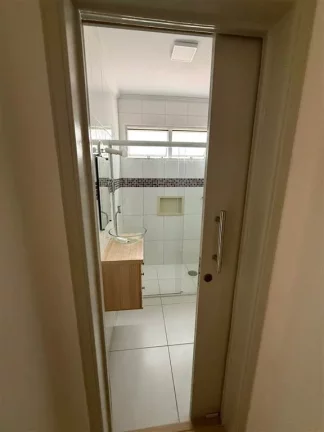 Imagem APARTAMENTO COM 41.13 m² - VILA GUILHERMINA - PRAIA GRANDE SP