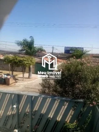 Imagem QR 603 Casa Samambaia 4 Quartos 1 Suíte 1 Vaga Lote 144 m² Não ac financiamento