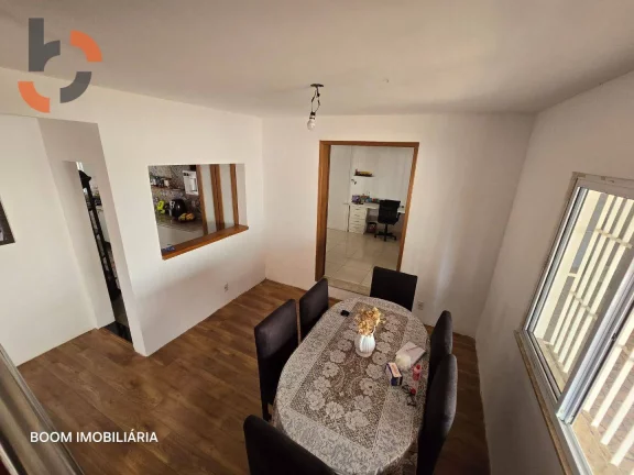 Imagem Casa com 3 dormitórios à venda, 215 m² por R$ 650.000,00 - Caonze - Nova Iguaçu/RJ