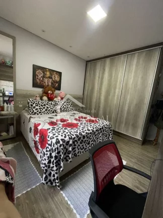 Imagem CASA A VENDA NO JARDIM IRIRIU