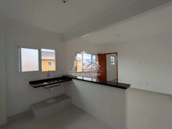 Imagem Apartamento com 2 dorms, Jardim Paraíso, São Vicente - R$ 260 mil, Cod: 9730