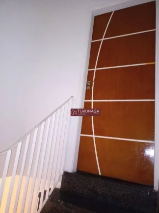 Imagem Sobrado à venda, 350 m² por R$ 600.000,00 - Jardim Munhoz - Guarulhos/SP