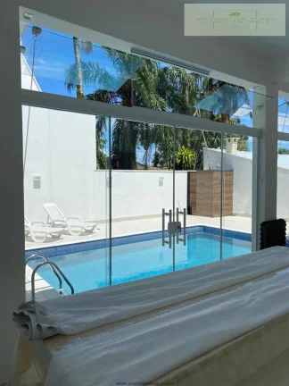 Imagem Apartamentos no Litoral para venda em Caraguatatuba no bairro Capricórnio III