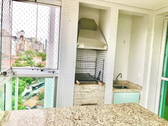 Imagem Apto. no Parque da Aclimação - 237m²