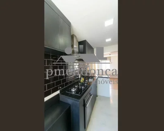 Imagem Apartamento residencial em Pinheiros com 90m² pronto para morar!