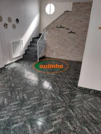 Imagem (29618) Rua Barão de Cotegipe - Vila Isabel