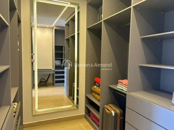 Imagem Sobrado à venda com 03 quartos por R$ 2690.000,00 no Condomínio Santorini bairro Parque Brasil 500, em Paulínia