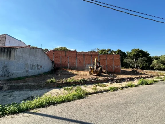 Imagem Grande Oportunidade: Lote de 333,26 m² com Ampla Frente em Sorocaba!