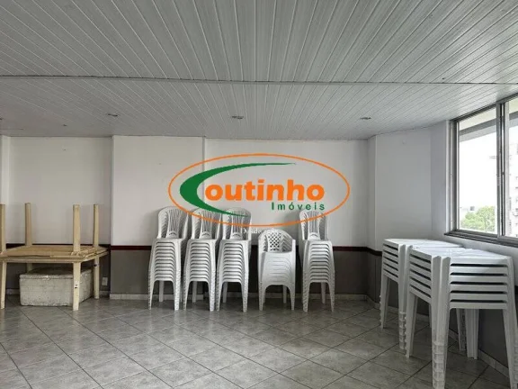 Imagem (29825( Rua Engenheiro Adel - Tijuca