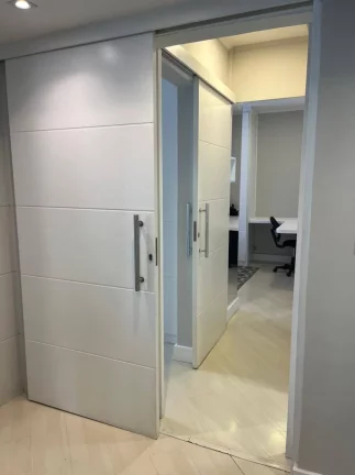 Imagem Flat para LOCAÇÃO em Itaim Bibi - Expert Home 60m²
