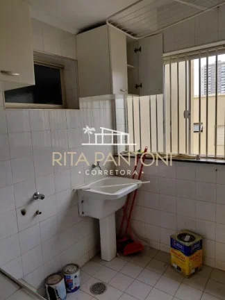 Imagem Apartamento - Ribeirão Preto - Jardim Irajá - Região Sul