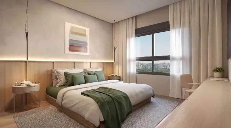 Imagem Apartamento para Venda em São Paulo / SP no bairro Pinheiros