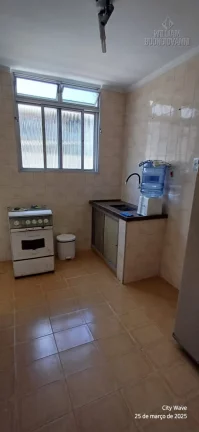 Imagem APARTAMENTO 2 QUARTOS, 65 M², GUILHERMINA - PRAIA GRANDE/SP