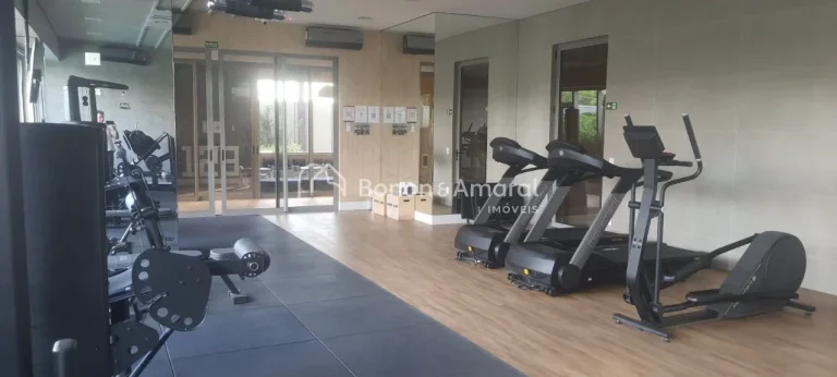 Imagem Localizado no coração do bairro mais sofisticado de Campinas, o Cambuí, este apartamento da renom...