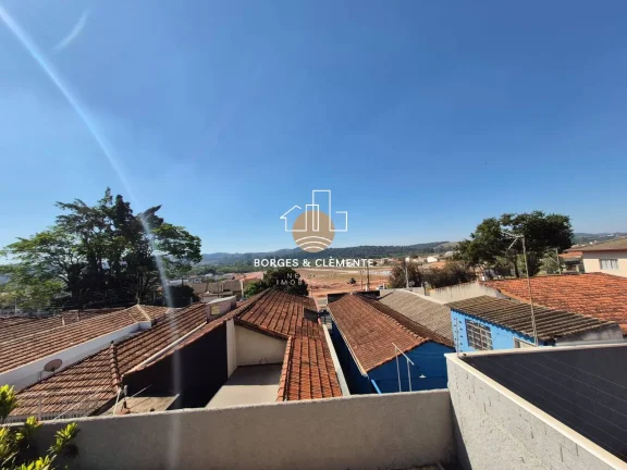 Imagem Sobrado Amplo na Vila Salles: 4 Dormitórios, Piscina e Lazer Completo por R
