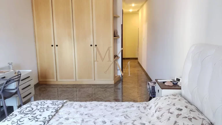 Imagem Apartamento a venda com 4 dormitórios, 2 suítes, 3 vagas, dep completa.