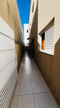 Imagem Apartamento à Venda com 56m², no Portal Ville Acacia - Boituva/SP