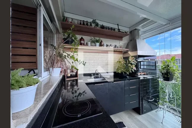 Imagem Apartamento à Venda - Recreio, 3 Quartos, 174 m2