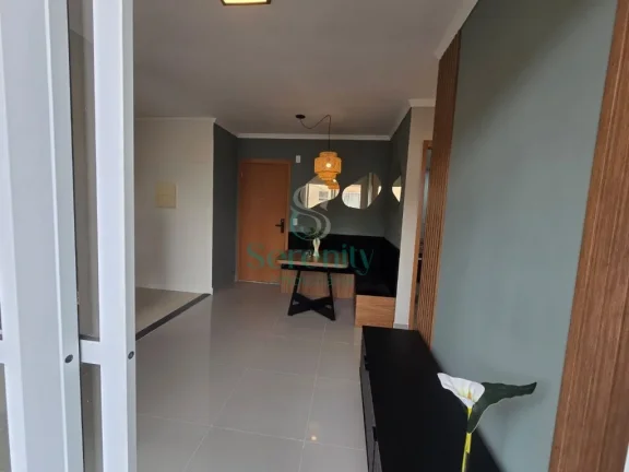 Imagem Apartamento à venda no Condomínio Residencial Lago Maggiore - Acquaville - Próximo a UTFPR - R$285.000,00 - Londrina - PR