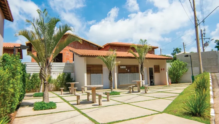 Imagem CASA RESIDENCIAL em Vargem Grande Paulista - SP, Los Álamos