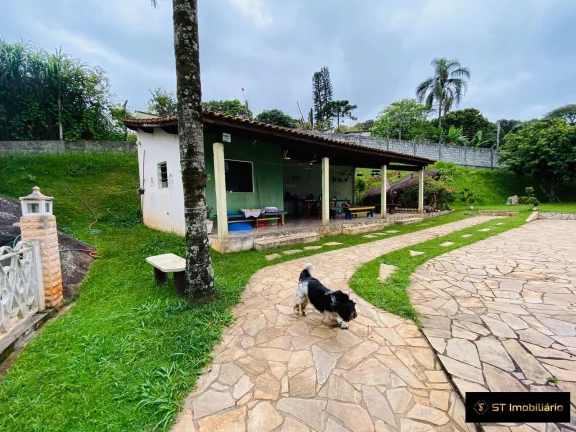 Imagem Excelente Chácara em Mairiporã Próxima à SP - 1.650m² por R$1.090.000,00