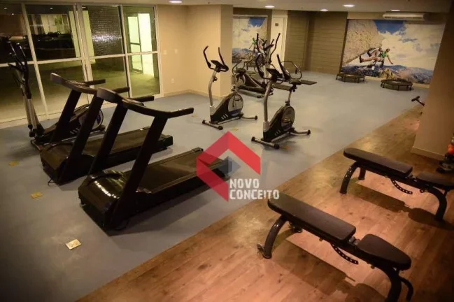 Imagem Apartamento à venda, 130 m² por R$ 1.100.000,00 - Papicu - Fortaleza/CE