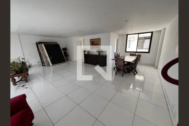 Imagem Apartamento à Venda - Recreio, 4 Quartos, 160 m2