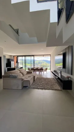 Imagem Casa com 3 quartos à venda, R$ 3.200.000 - Santana de Parnaíba/SP