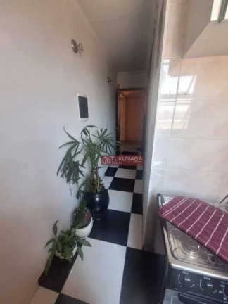 Imagem Apartamento com 1 dormitório à venda, 31 m² por R$ 250.000,00 - Campos Elíseos - São Paulo/SP