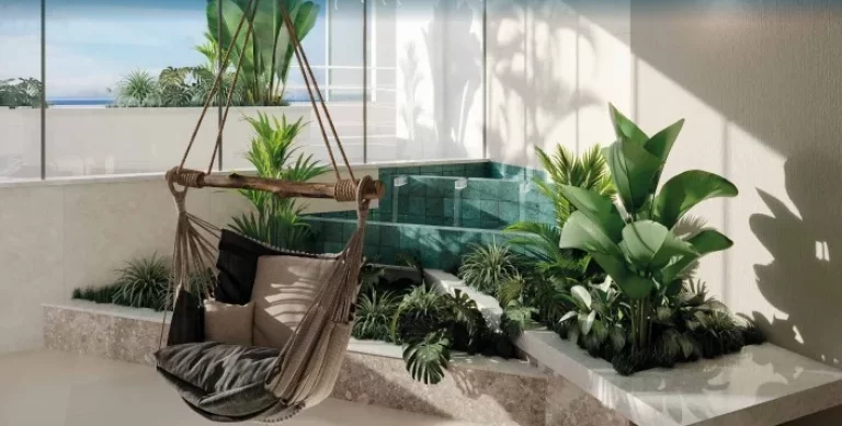 Imagem APARTAMENTO RESIDENCIAL em VILA VELHA - ES, PRAIA DE ITAPARICA