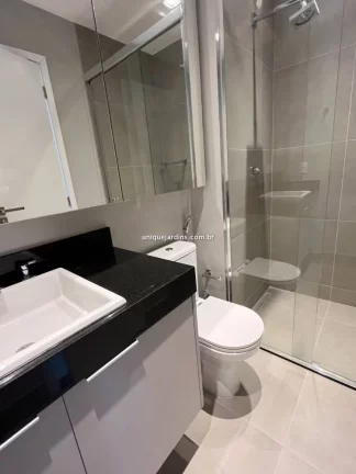 Imagem Apartamento à venda Jardim Paulista São Paulo