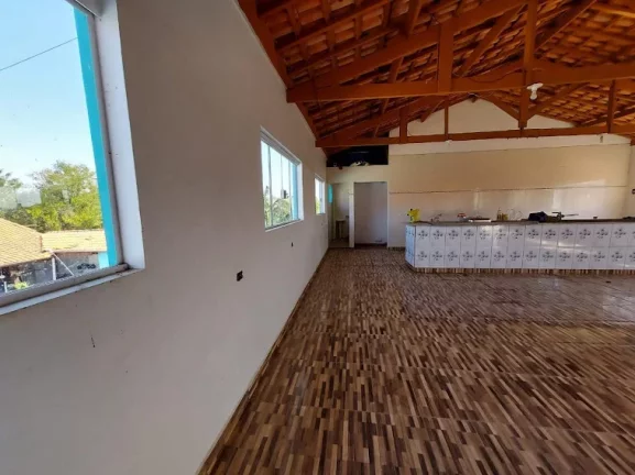 Imagem Casa a venda no bairro Colina Verde em Porangaba- SP