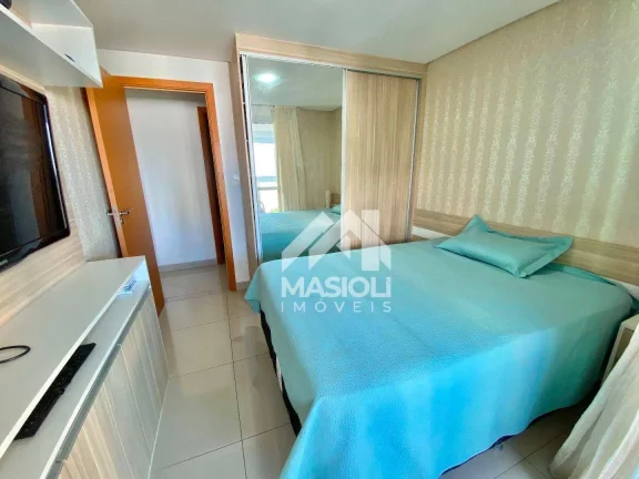 Imagem Apartamento com 3 dormitórios à venda, 102 m² por R$ 1.350.000,00 - Itapuã - Vila Velha/ES
