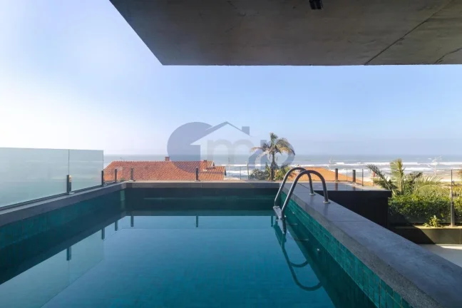 Imagem Apartamento á venda com 4 suítes na Prainha em Torres/RS