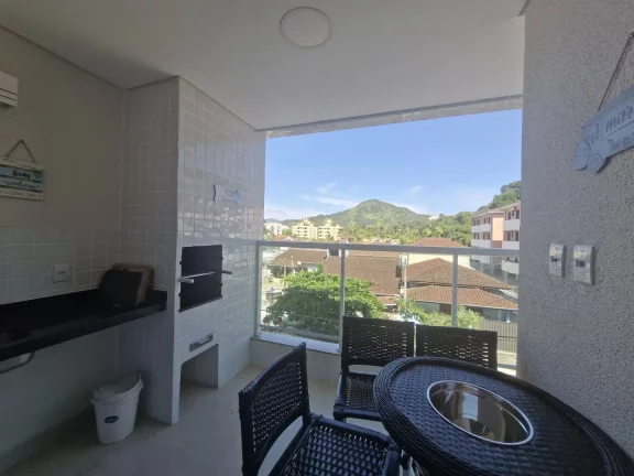 Imagem Lindo apartamento na praia das toninhas não perca este oportunidade!!!